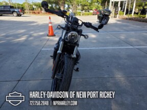 2026 Harley-Davidson® Nightster™ thumb 3