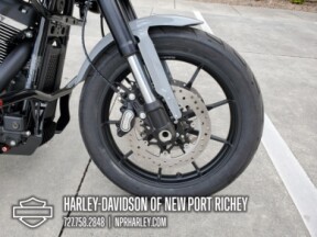 2025 Harley-Davidson® Low Rider™ ST thumb 2