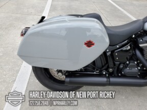 2025 Harley-Davidson® Low Rider™ ST thumb 0