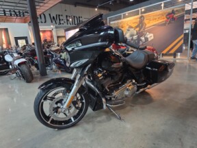 FLHX 2026 Street Glide® thumb 1