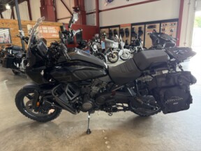 2022 Harley-Davidson® Pan America™ 1250 Special RA1250S thumb 2