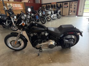 2020 Harley-Davidson® Softail Standard® FXST thumb 1
