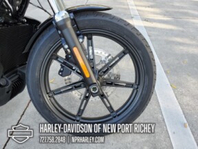 2026 Harley-Davidson® Nightster™ thumb 2