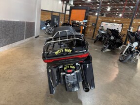 FLTRU 2017 Road Glide® Ultra thumb 1