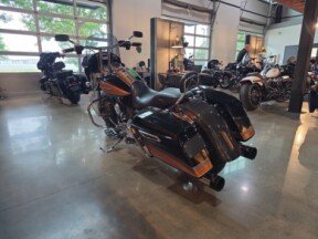 FLHR 2014 Road King® thumb 0