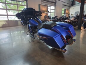FLHX 2026 Street Glide® thumb 0