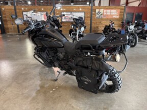 2022 Harley-Davidson® Pan America™ 1250 Special RA1250S thumb 1