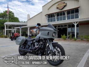 2025 Harley-Davidson® Low Rider™ ST thumb 1