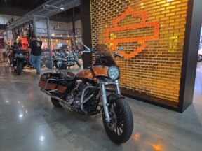 FLHR 2014 Road King® thumb 3