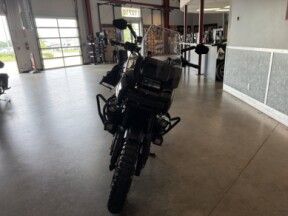 2022 Harley-Davidson® Pan America™ 1250 Special RA1250S thumb 3