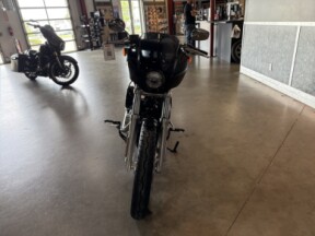 2020 Harley-Davidson® Softail Standard® FXST thumb 3
