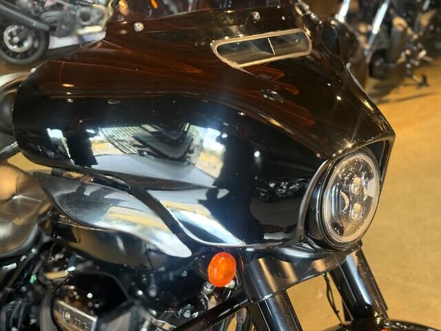 MY19 Harley-Davidson Touring Street Glide Special 114 w/ABS Cruise (FLHXS)