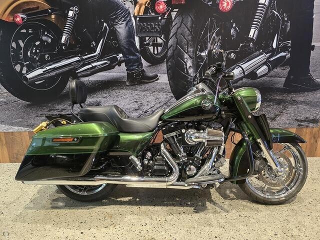 FLHRSE5 2013 CVO™ Road King®