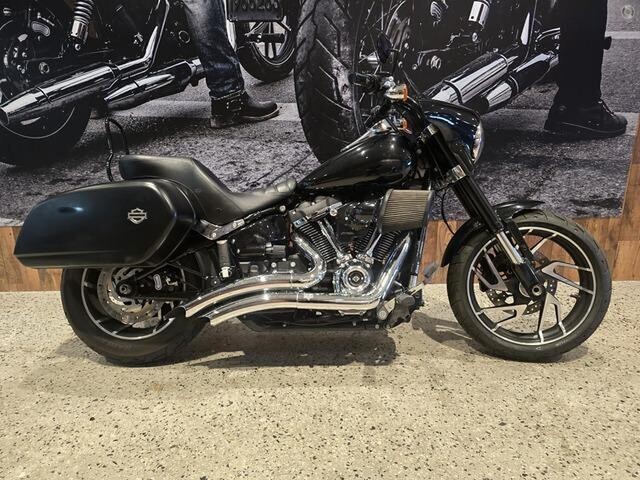 FLSB 2020 Sport Glide®