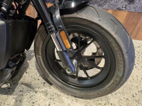 RH1250S 2025 Sportster™ S thumb 2