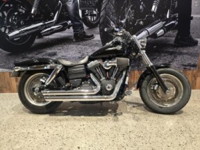 FXDF 2012 Fat Bob® thumb 3