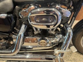 2011 Harley-Davidson XL1200C 1200 CUSTOM CRUISER thumb 1