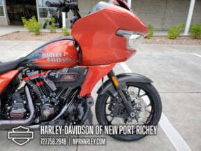 2026 Harley-Davidson® CVO Road Glide ST thumb 1