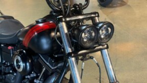 FXDF 2017 Fat Bob® thumb 2