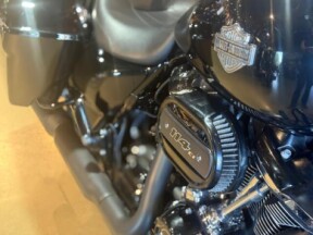 MY23 Harley-Davidson Touring Road King S 114 w/ABS Cruise (FLHRXS) thumb 3