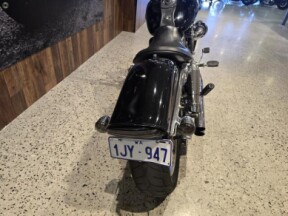 FXDF 2012 Fat Bob® thumb 1