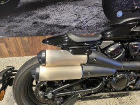 RH1250S 2025 Sportster™ S thumb 0