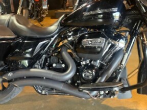MY19 Harley-Davidson Touring Street Glide Special 114 w/ABS Cruise (FLHXS) thumb 1