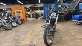 2006 Harley-Davidson® Softail Standard Vivid Black thumb 2