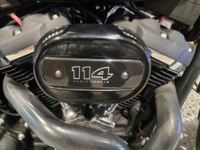 2018 Harley-Davidson 1700CC FXFB FAT BOB CRUISER Solid Paint thumb 1