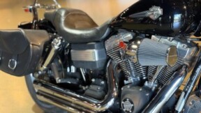 MY11 Harley-Davidson Dyna Fat Bob (FXDF) thumb 3