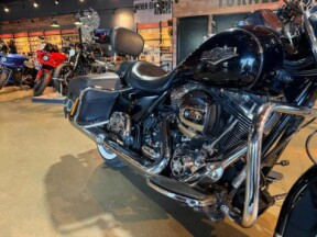  2013 2014 Harley-Davidson Touring Road King Classic (FLHRC) thumb 2