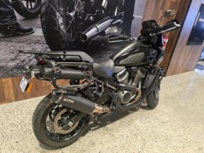 MY22 HARLEY-DAVIDSON PAN AMERICA SPECIAL 1250 (RA1250S) thumb 2