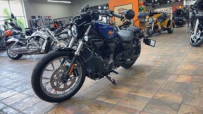 2023 Harley-Davidson® Nightster™ Special Bright Billiard Blue thumb 1