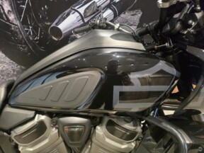 MY22 HARLEY-DAVIDSON PAN AMERICA SPECIAL 1250 (RA1250S) thumb 0