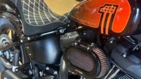 FXBBS 2022 Street Bob® 114 thumb 1