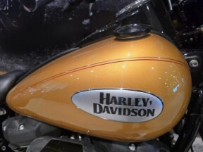 MY23 Harley-Davidson Softail Heritage Classic S 114 w/ABS Cruise (FLHCS) thumb 3