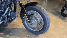 MY11 Harley-Davidson Dyna Fat Bob (FXDF) thumb 1