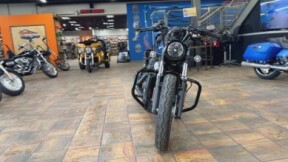 2023 Harley-Davidson® Nightster™ Special Bright Billiard Blue thumb 2
