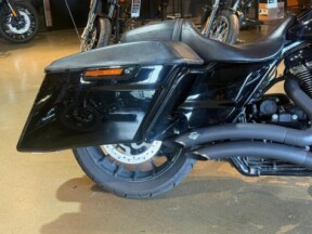 MY19 Harley-Davidson Touring Street Glide Special 114 w/ABS Cruise (FLHXS) thumb 0
