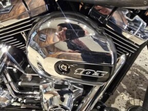FLSTC 2015 Heritage Softail® Classic thumb 3