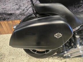 FLSB 2020 Sport Glide® thumb 0
