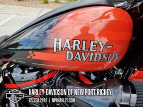 2026 Harley-Davidson® CVO Road Glide ST thumb 0