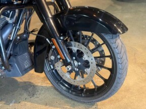 MY19 Harley-Davidson Touring Street Glide Special 114 w/ABS Cruise (FLHXS) thumb 3