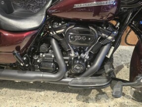 FLHRXS 2018 Road King® Special thumb 0