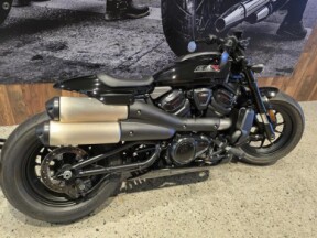 RH1250S 2025 Sportster™ S thumb 1