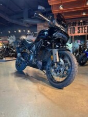 MY22 HARLEY-DAVIDSON PAN AMERICA SPECIAL 1250 (RA1250S) thumb 3
