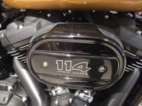 MY23 Harley-Davidson Softail Heritage Classic S 114 w/ABS Cruise (FLHCS) thumb 2