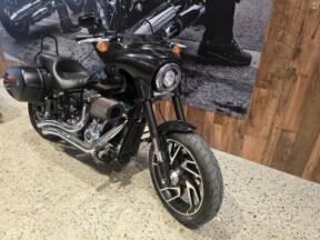 FLSB 2020 Sport Glide® thumb 2