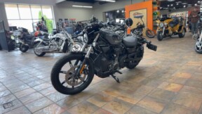 2022 Harley-Davidson® Nightster™ Gunship Gray thumb 1