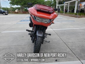 2026 Harley-Davidson® CVO Road Glide ST thumb 3